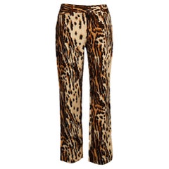 Dolce & Gabbana-Hose, Größe 40IT