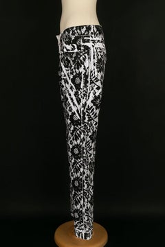 Dolce & Gabbana Pants, Size 42IT