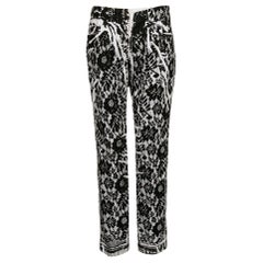 Pantalon Dolce & Gabbana, Taille 42IT