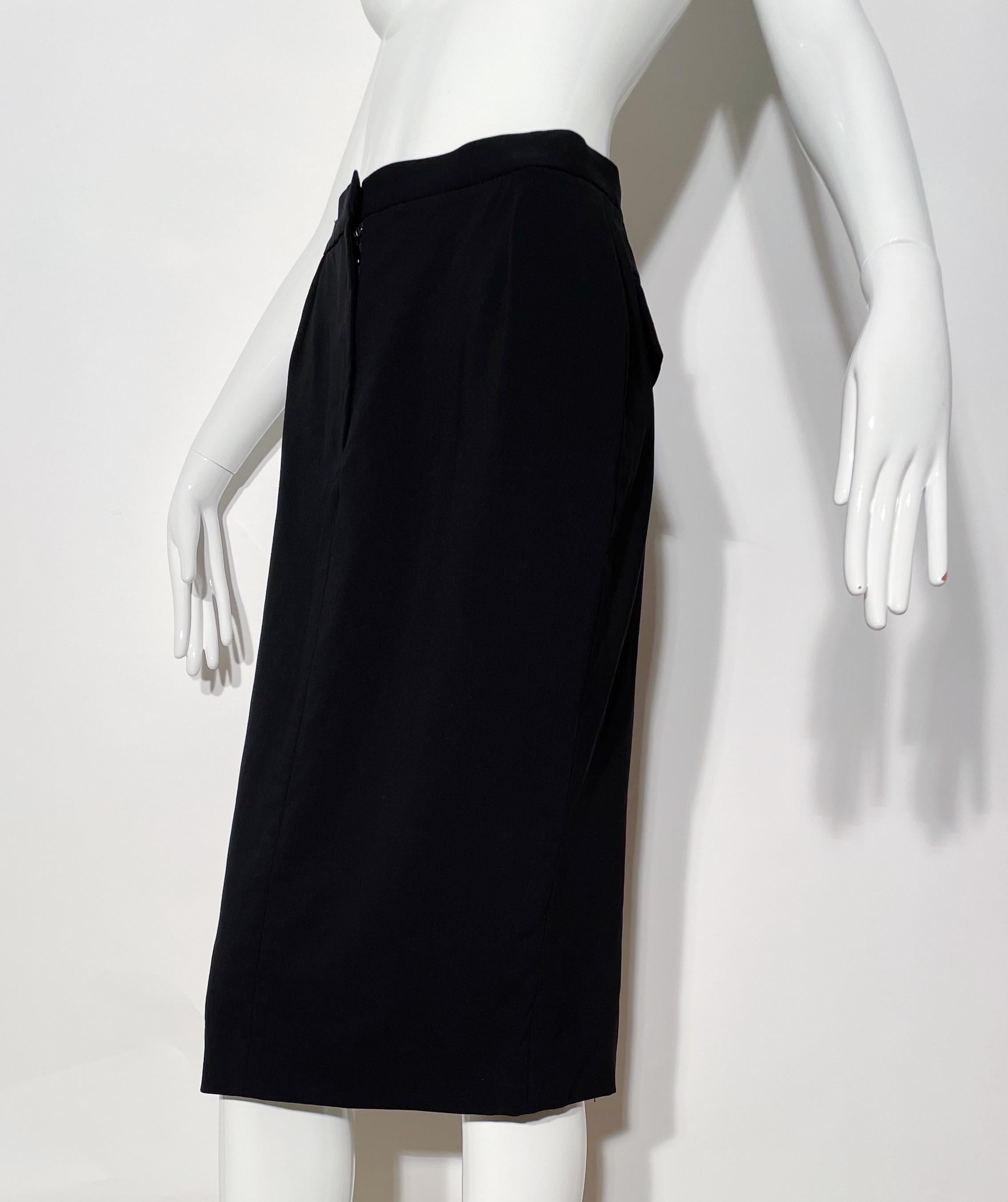 Women's Dolce & Gabbana Pencil Skirt For Sale