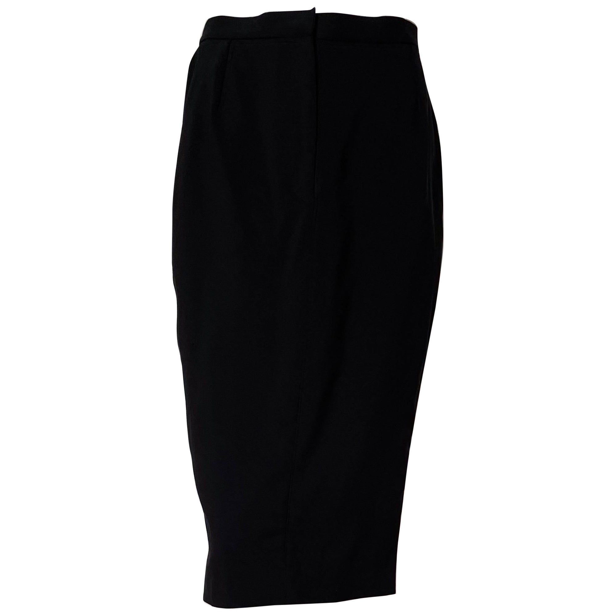 Jupe crayon Dolce & Gabbana