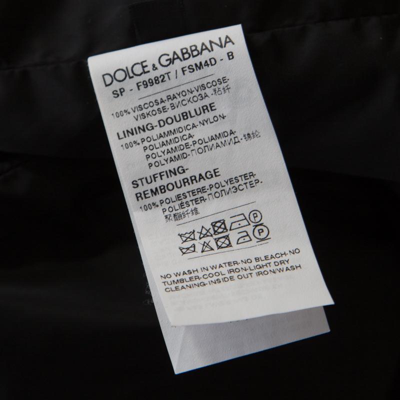 dolce and gabbana bomber jacket women's
