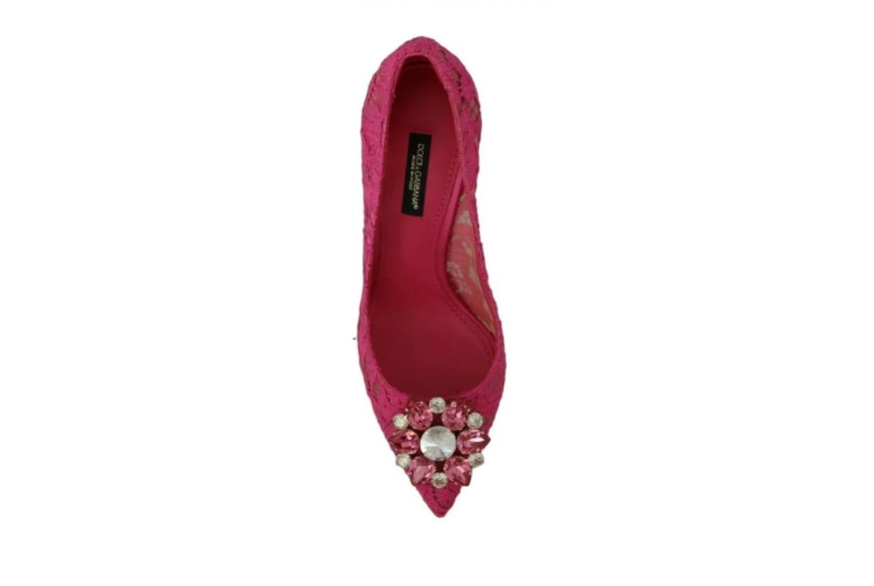 pink sole heels