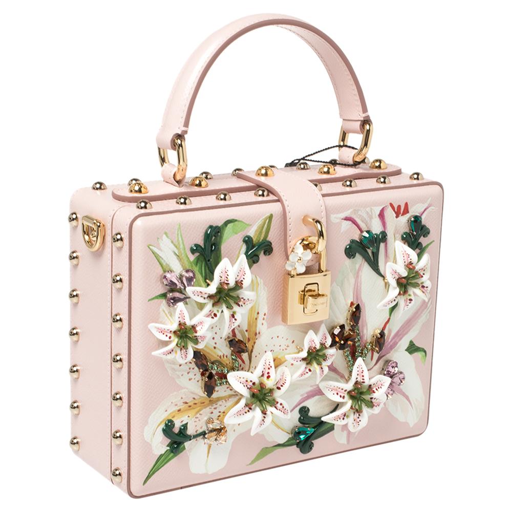 dolce and gabbana lily bag