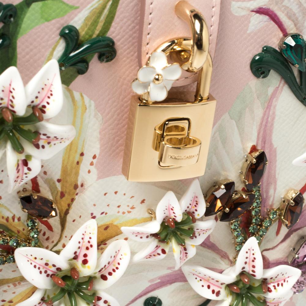 lily bag dolce gabbana