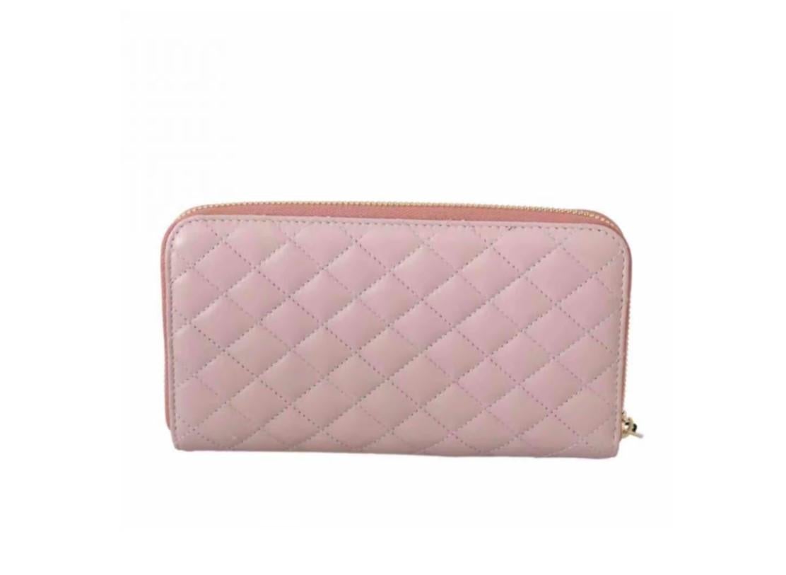 pink dg purse