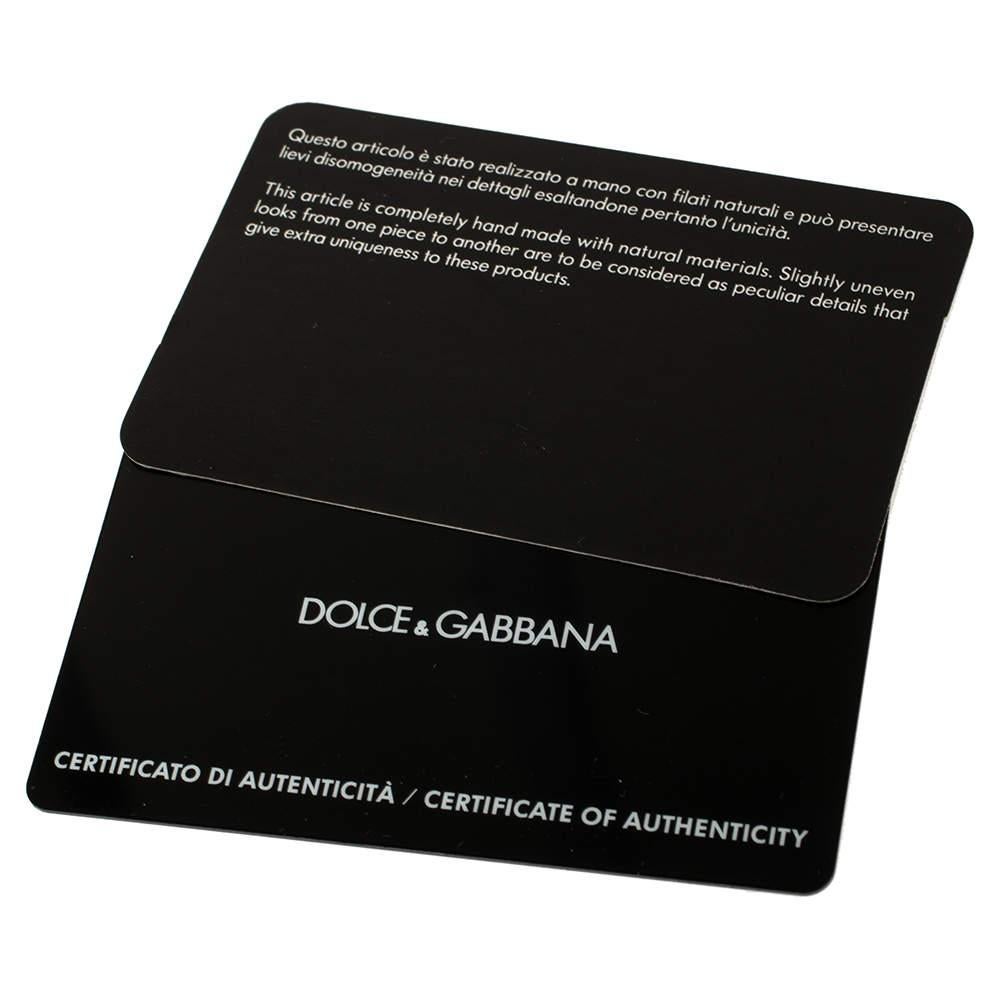Dolce & Gabbana Pink Sequin Crystal Embellished Lock Frame Chain Clutch For Sale 6