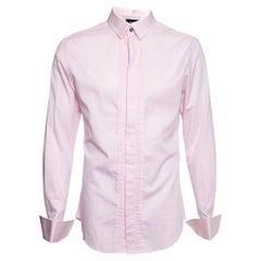 Dolce & Gabbana, Camisa rosa
