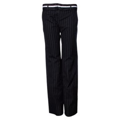 Dolce & Gabbana, Nadelstreifenhose