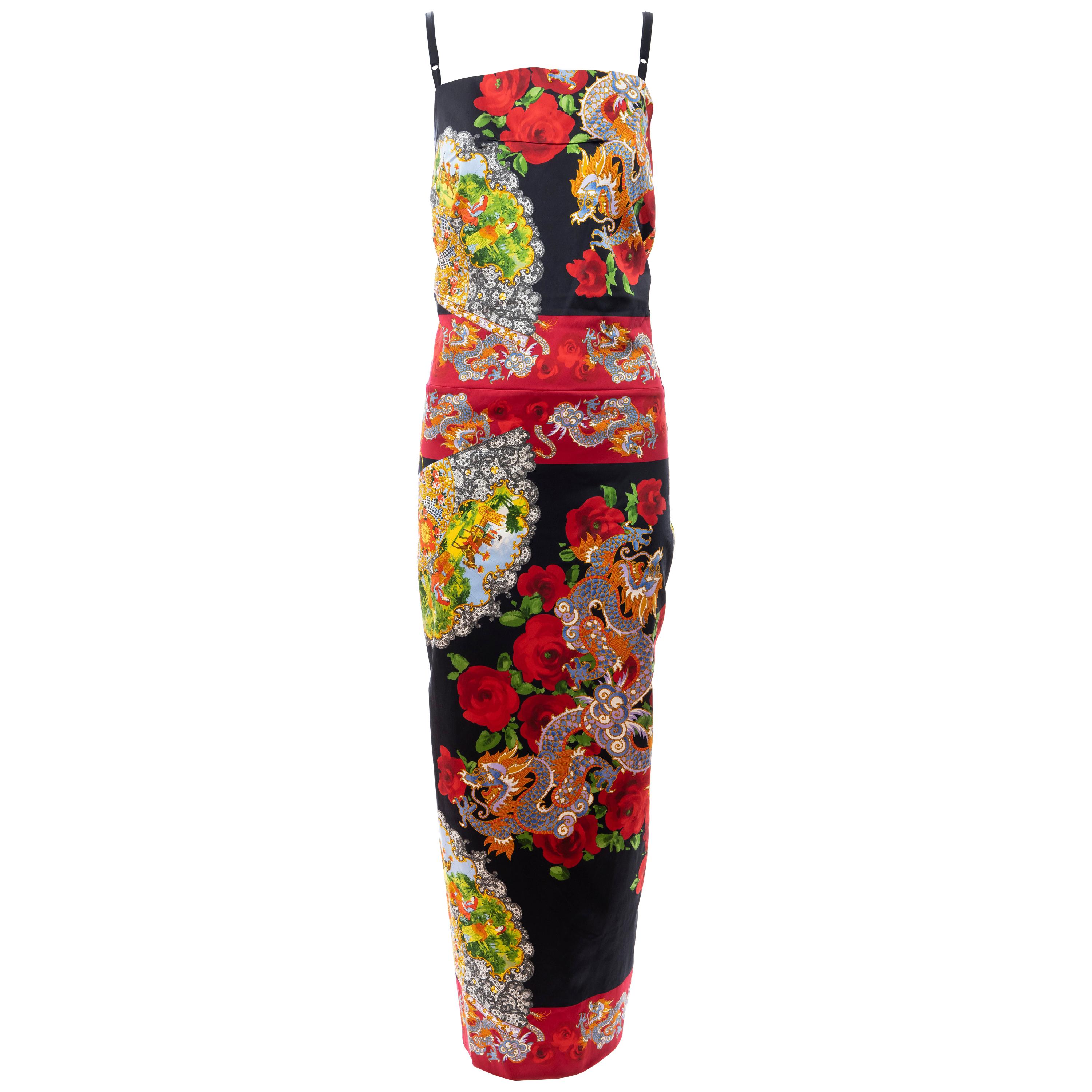 Dolce & Gabbana Evening Dresses and Gowns