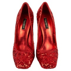 Dolce & Gabbana pumps