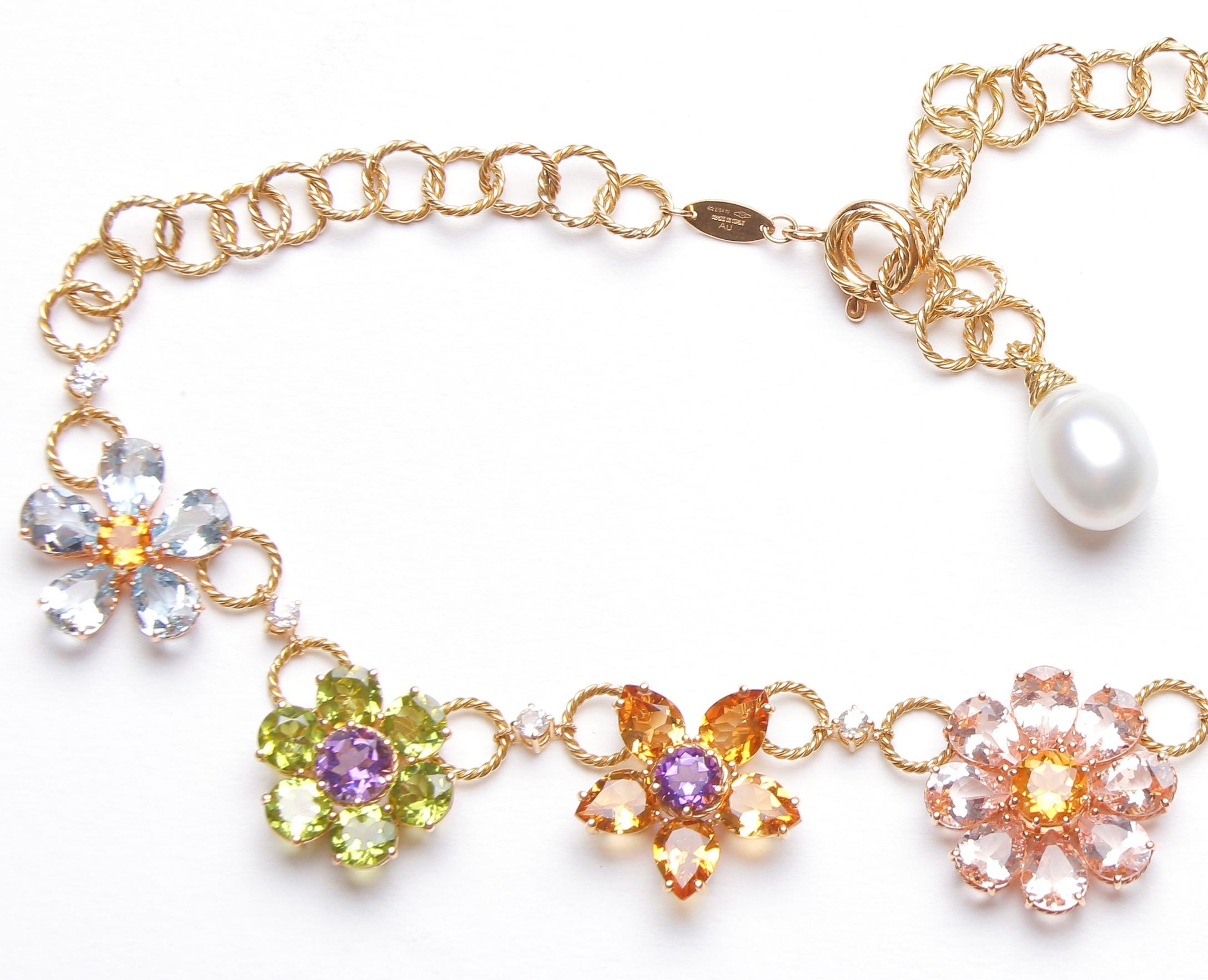 dolce and gabbana necklace