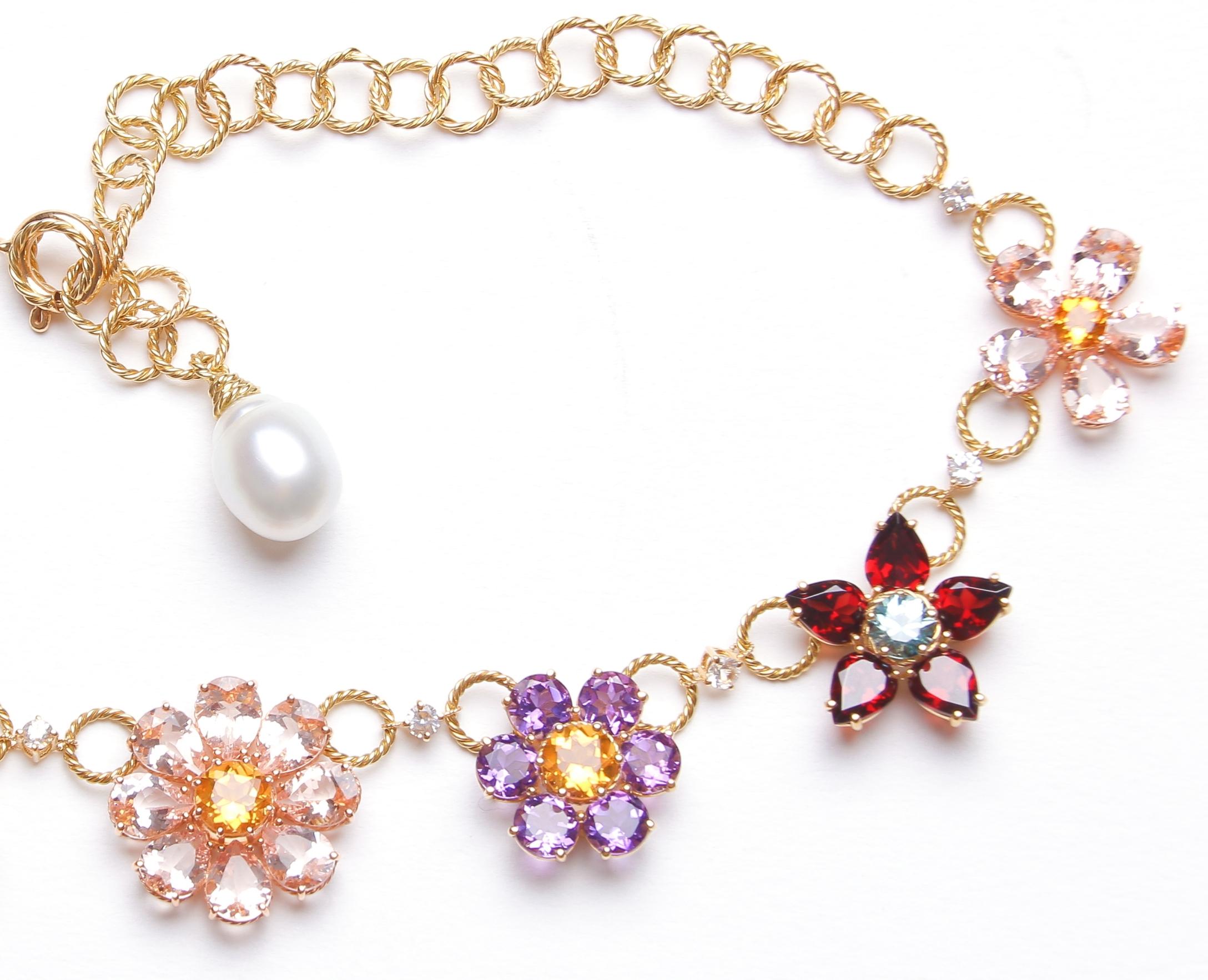 dolce and gabana necklace