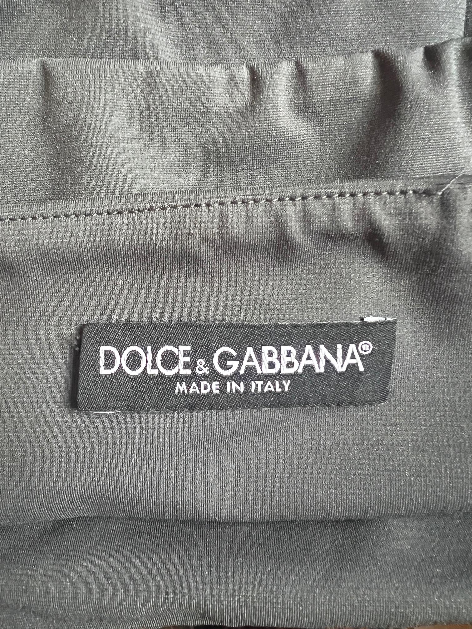 Donna Dolce & Gabbana 