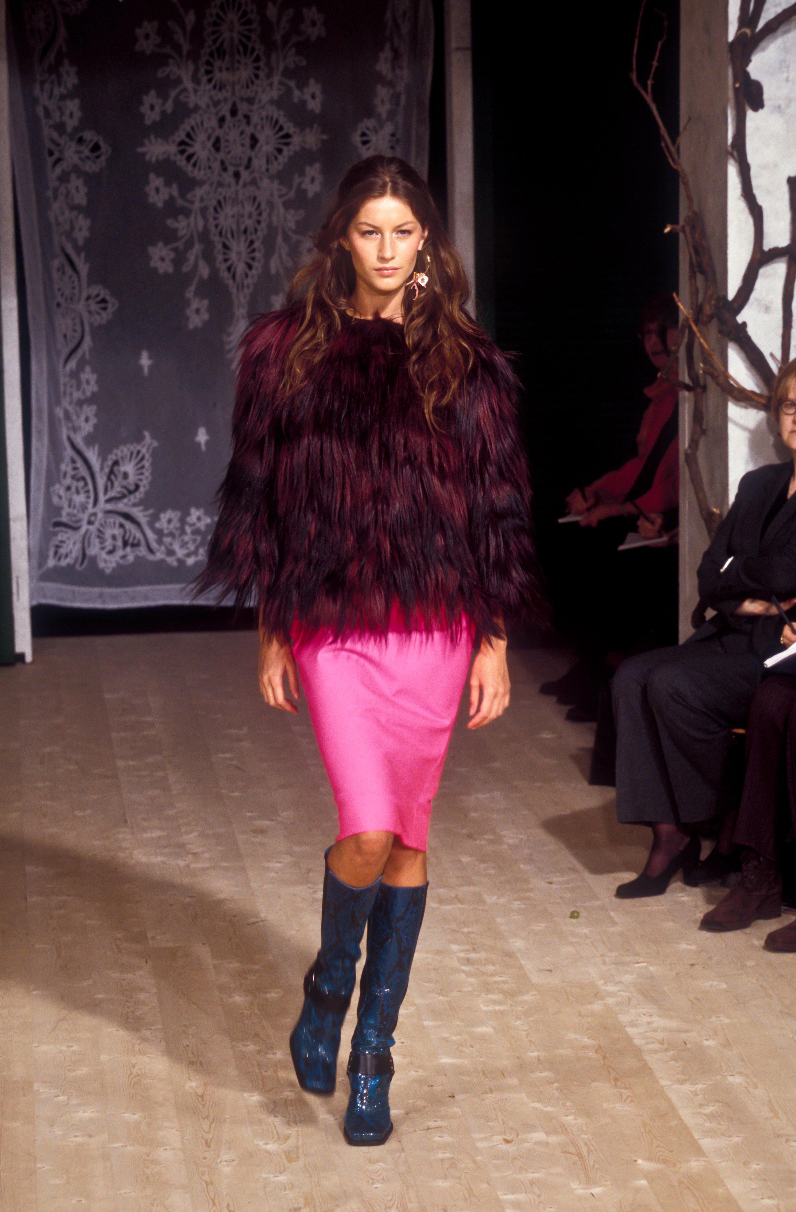 dolce and gabbana red coat