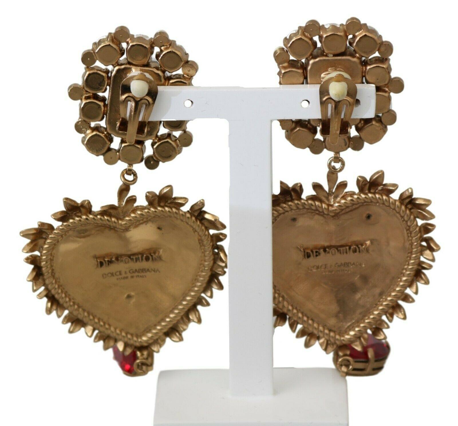 sacred heart dolce gabbana