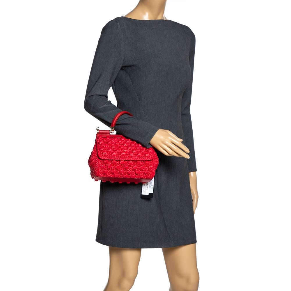 miss sicily crochet bag