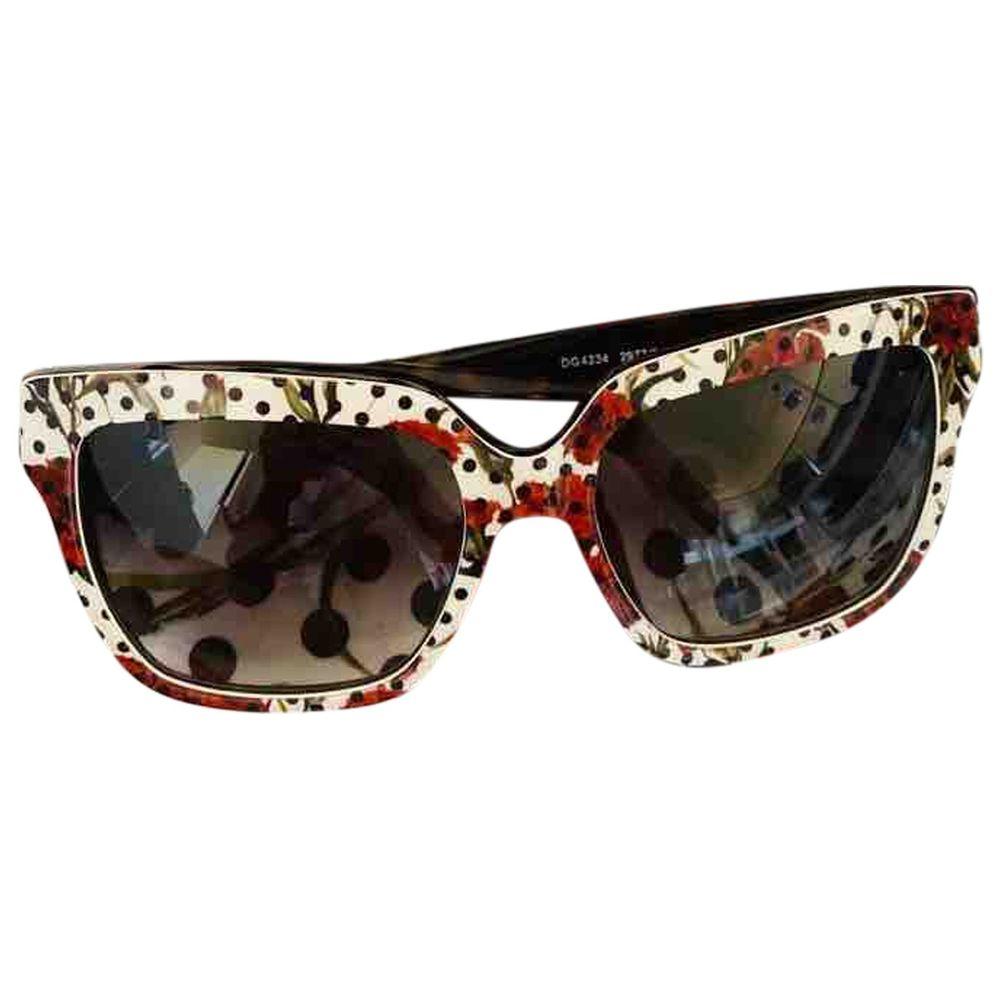 Dolce and Red Rose gradient lense plastic For Sale at 1stDibs | dolce gabbana red rose sunglasses, dolce and gabbana sunglasses flowers, dolce gabbana glasses