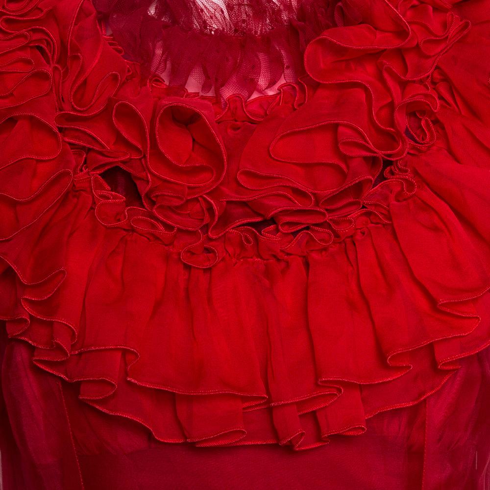 organza jewelry bags