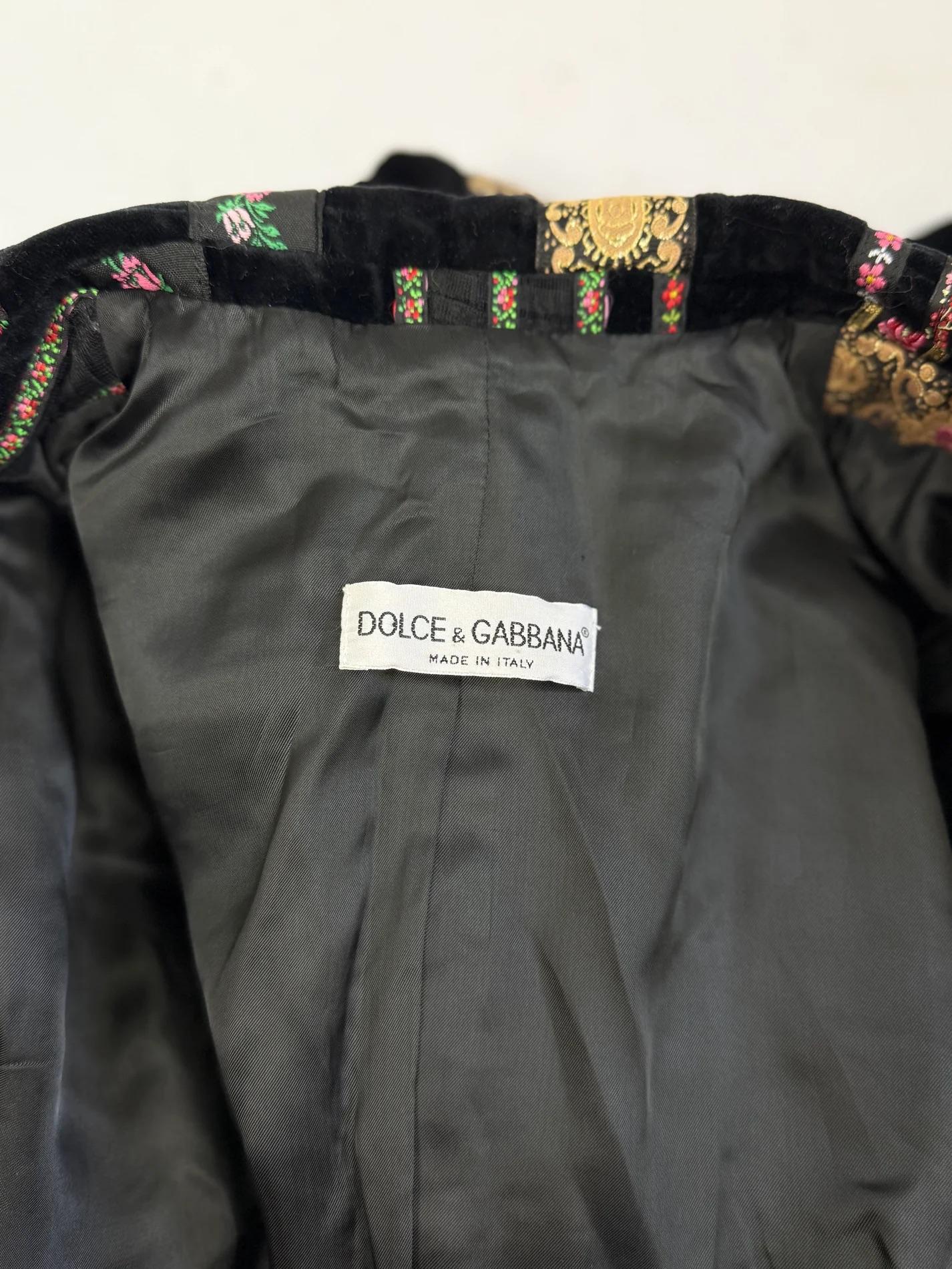Dolce & Gabbana 