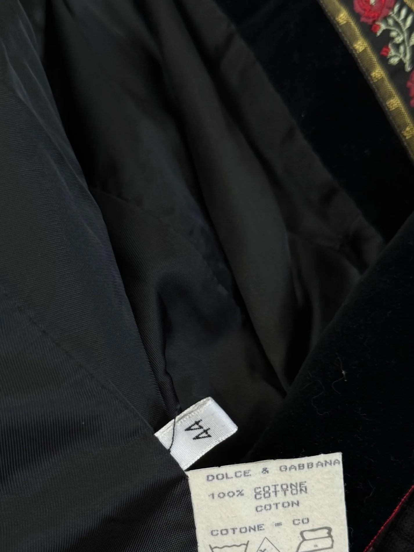 Dolce & Gabbana 