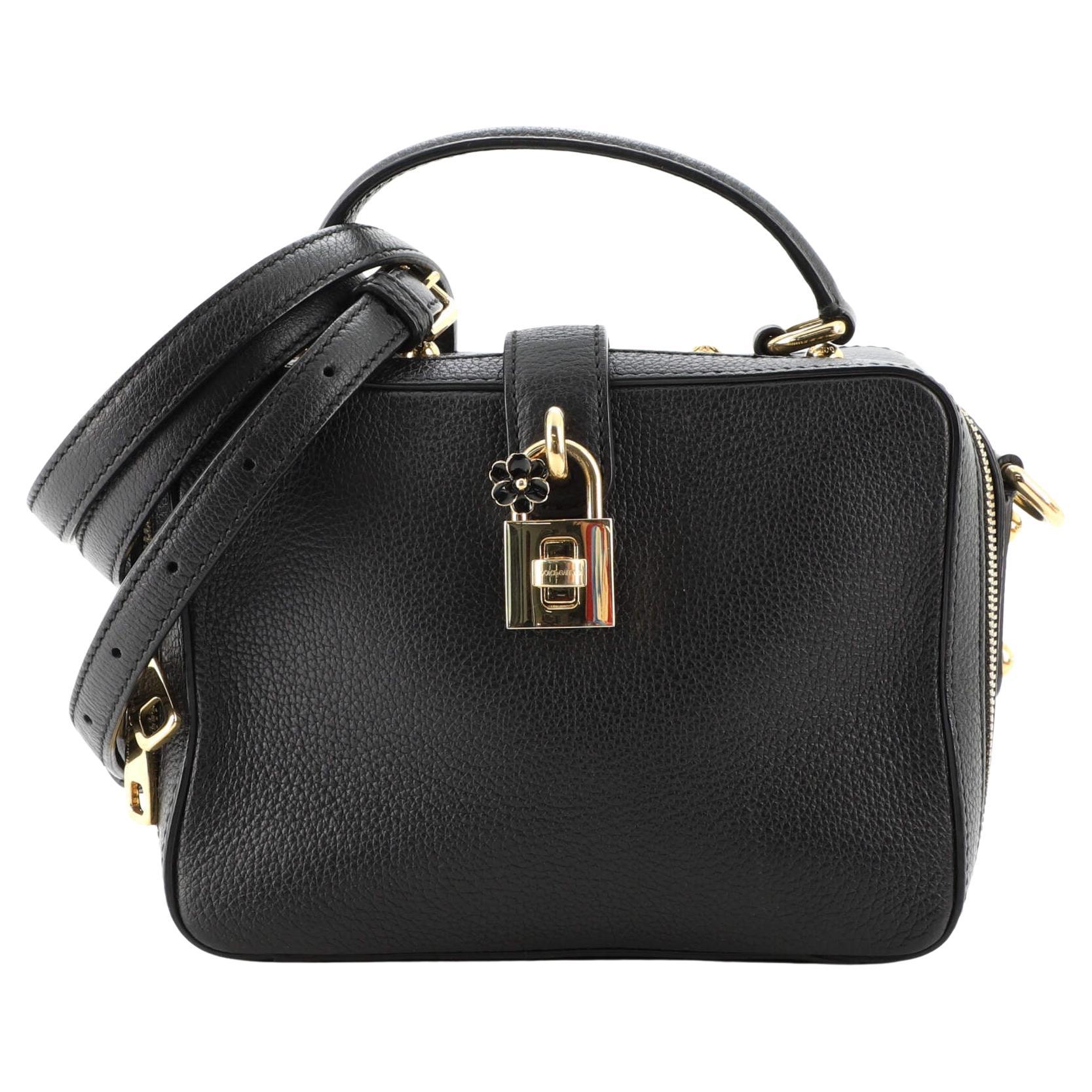 Dolce and Gabbana Limited Edition Bag at 1stDibs | miss sicily limited ...