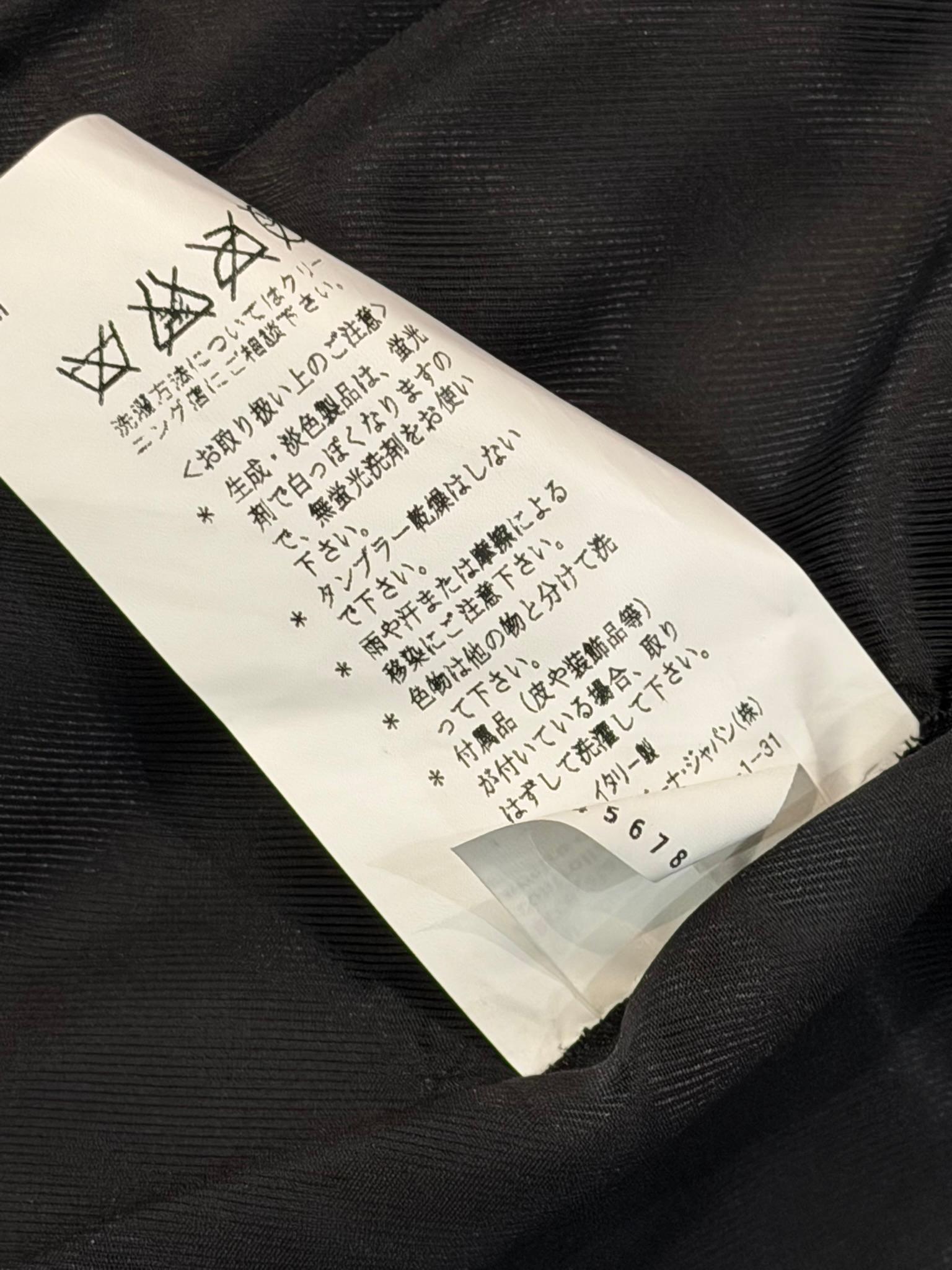 Dolce & Gabbana S/S 2003 Korsett Lederjacke mit Schnürung im Angebot 7