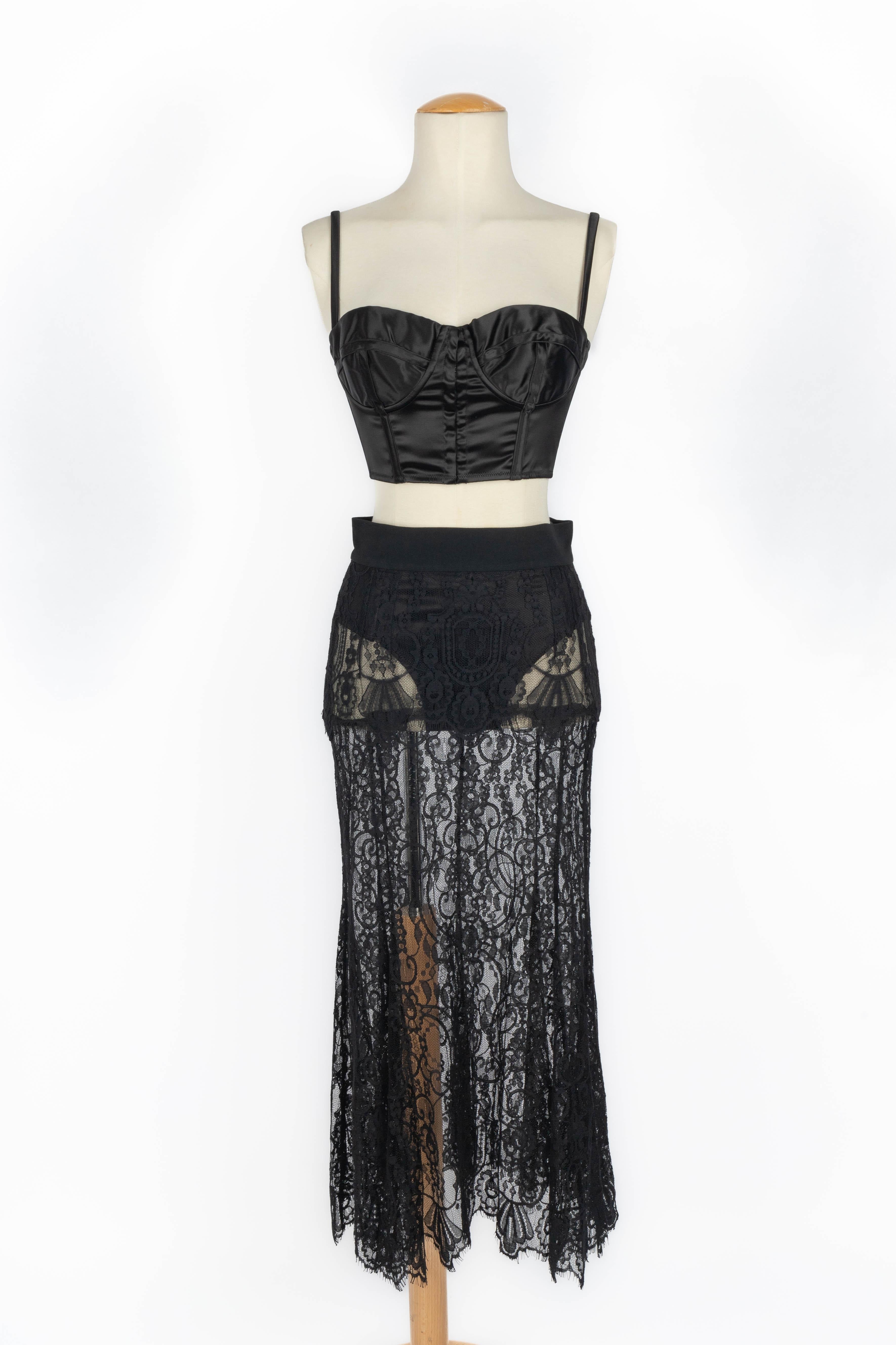 Set di Dolce & Gabbana in vendita 8