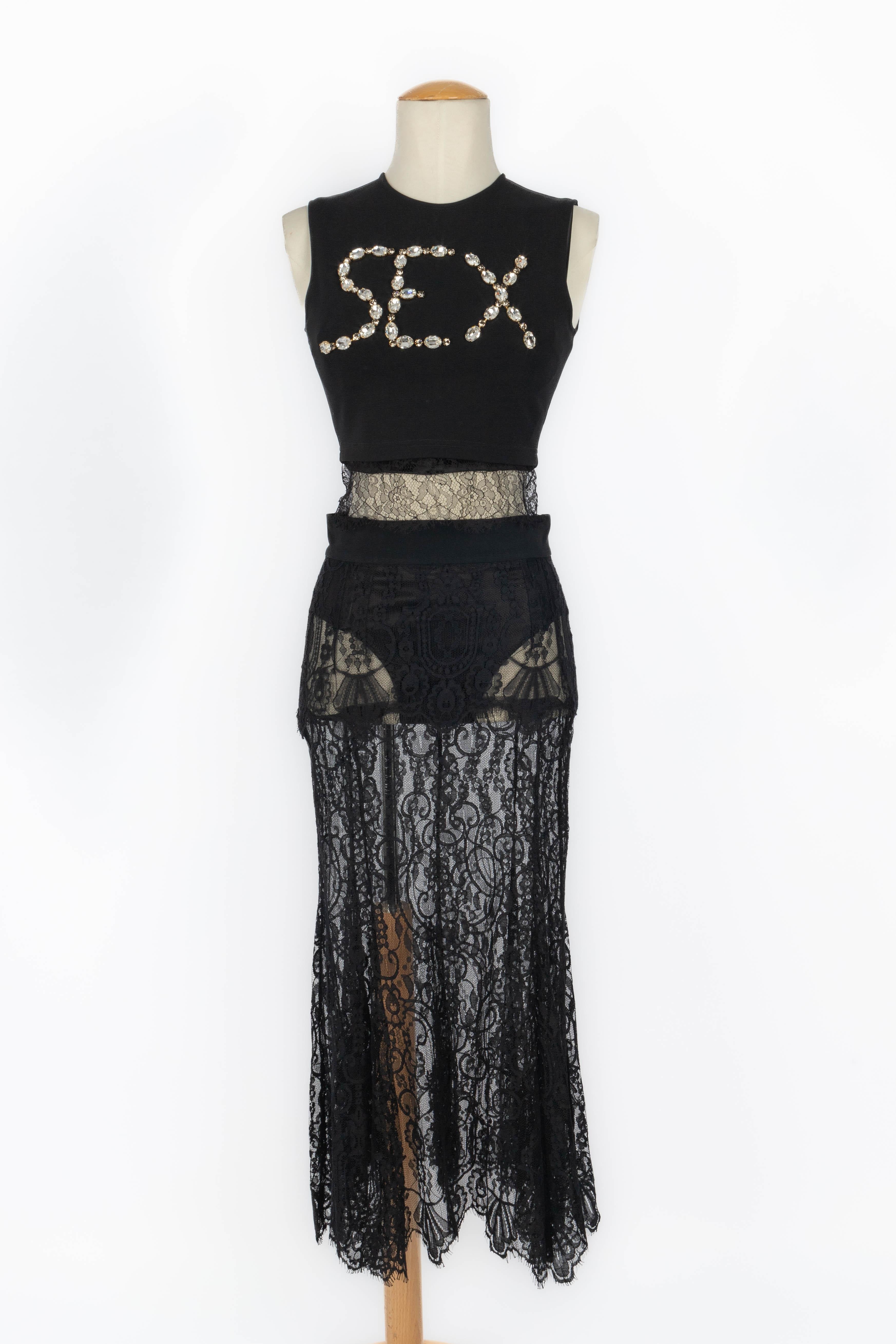 Set di Dolce & Gabbana in vendita 1