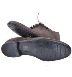Dolce & Gabbana - Shoes Brown EUR 40
