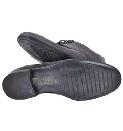 Dolce & Gabbana - Shoes Grey EUR 44