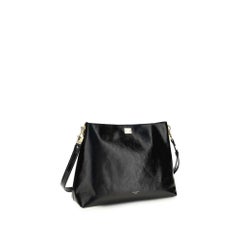 Dolce & Gabbana Shoulder Bag — Black