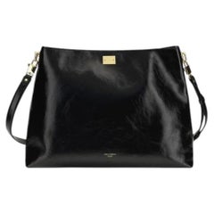 Dolce & Gabbana Shoulder Bag — Black