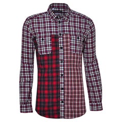 Dolce 
Gabbana - SICILIA Shirt Red