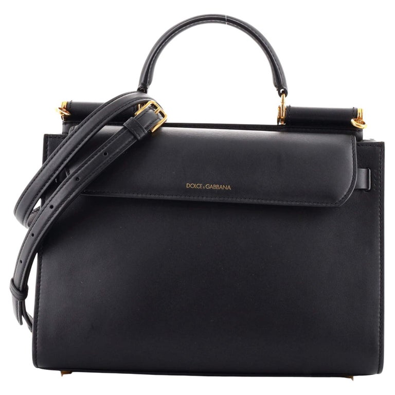 2012 Louis Vuitton Damier Ebene Leather Portobello Bag at 1stDibs