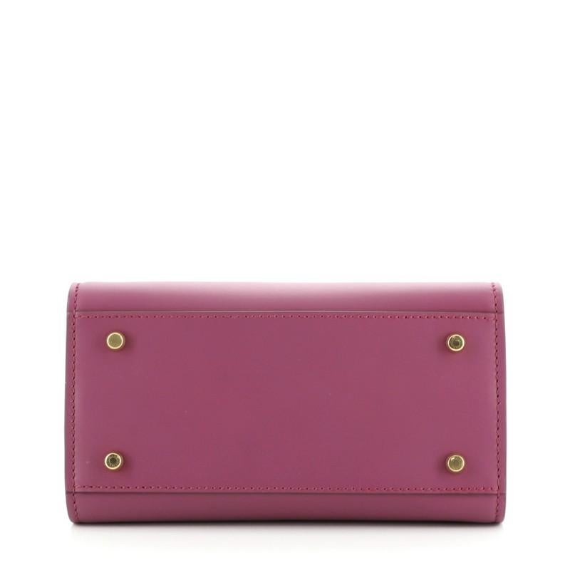 dolce and gabbana sicily 62 bag