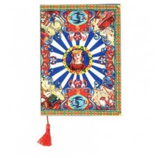Dolce & Gabbana Sicily Caretto notebook