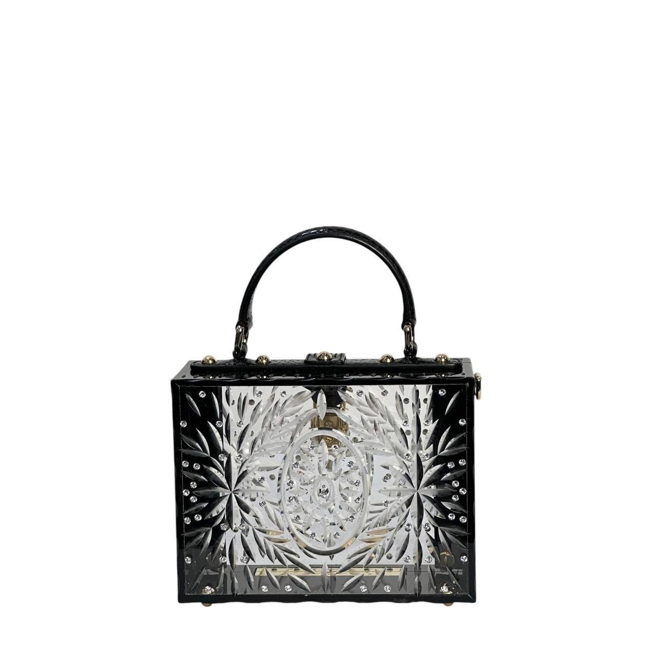 This is a DOLCE & GABBANA Sicily 