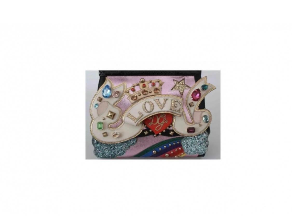 deutsche gabbana tasche