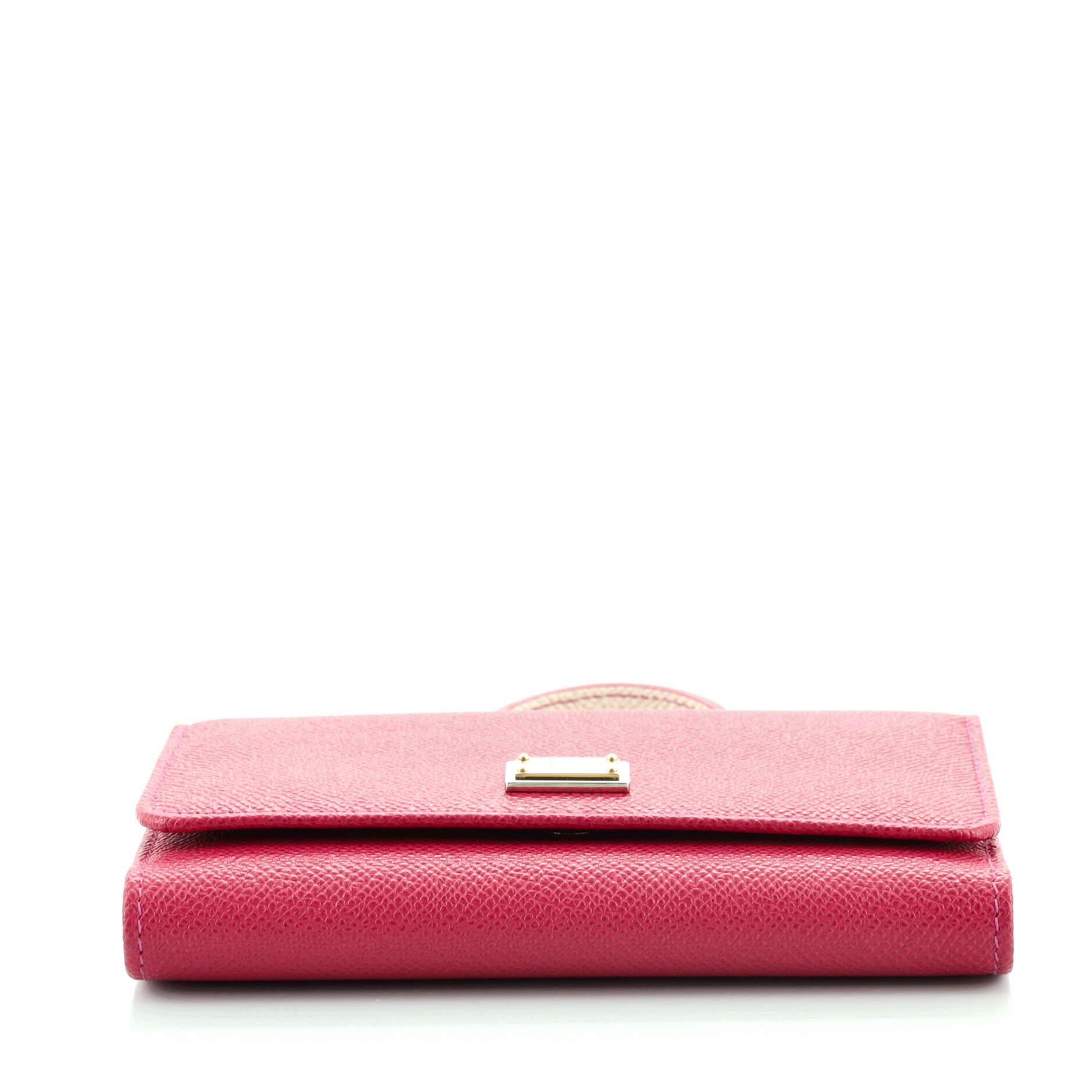 d&g wallet on chain