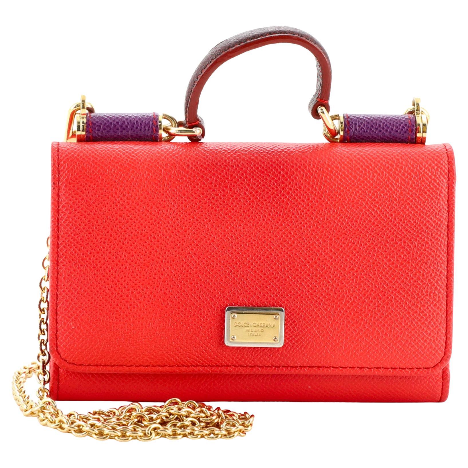Louis Vuitton Red Pochette Clutch Business Flap Envelope Epi 872730 Wallet  For Sale at 1stDibs