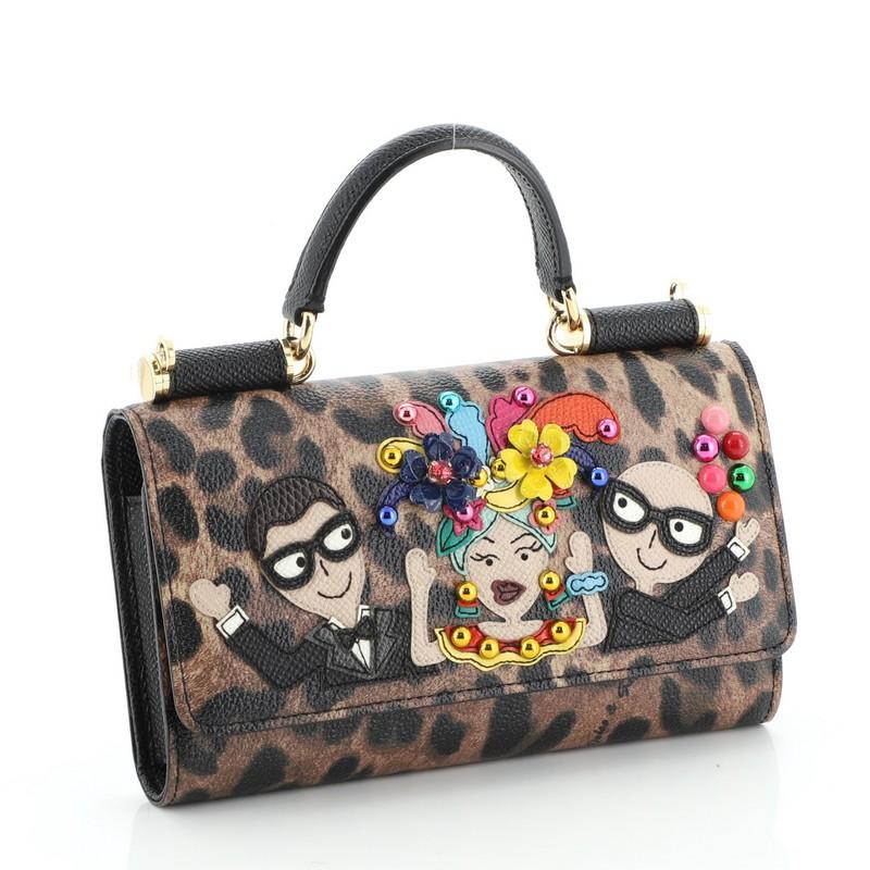 d&g wallet on chain