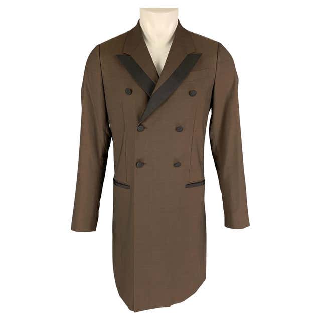 Burberry Military Jacket at 1stDibs burberry military coat, burberry