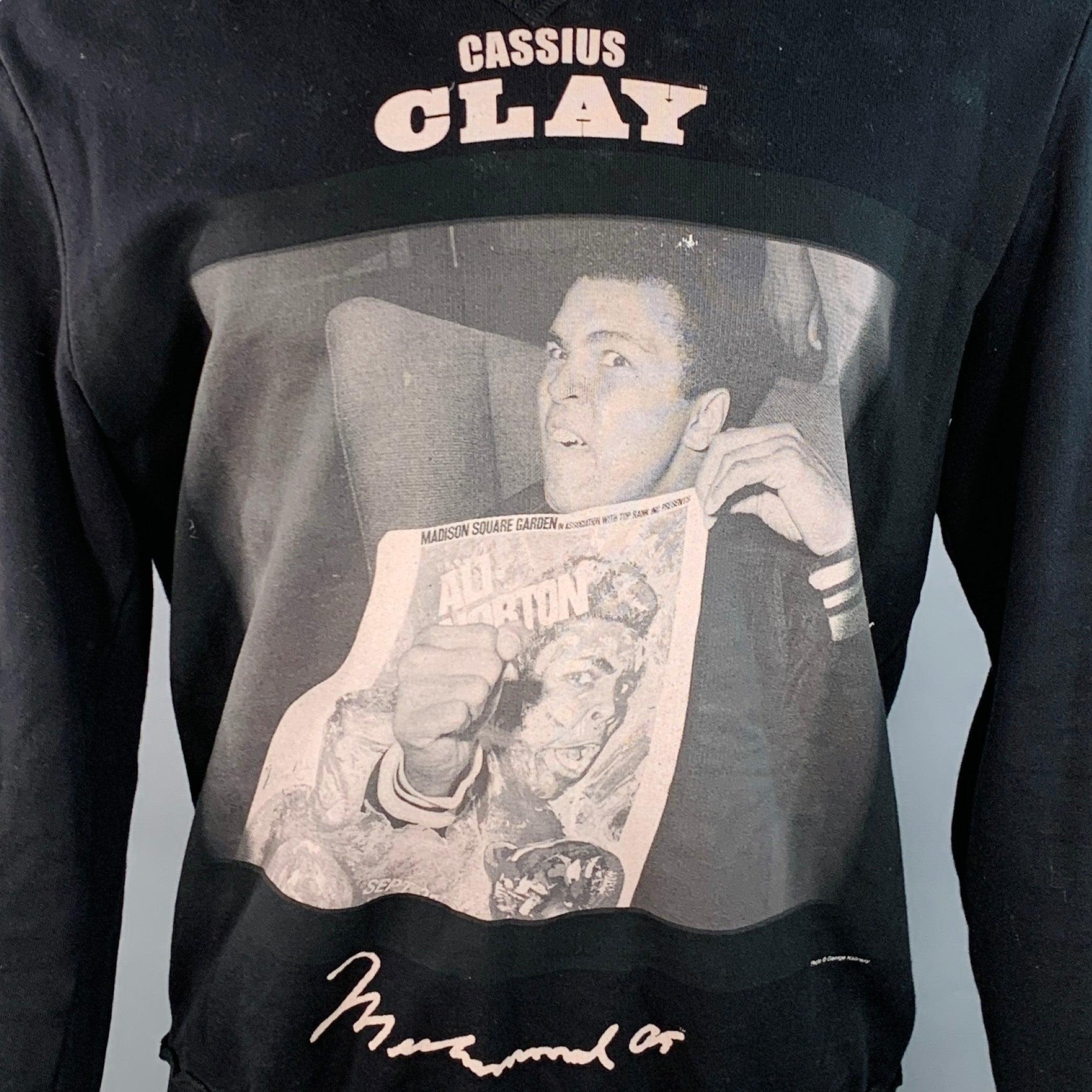 Sweat-shirt DOLCE & GABBANA 