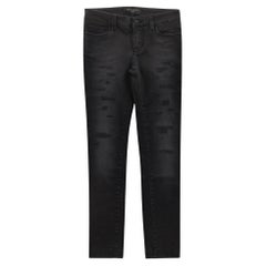 Dolce & Gabbana Skinny Jeans