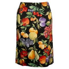 Dolce
Gabbana Skirt, Size 38FR Dolce
Gabbana Skirt, Size 38FR