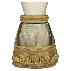 Dolce & Gabbana skirt spring 2019