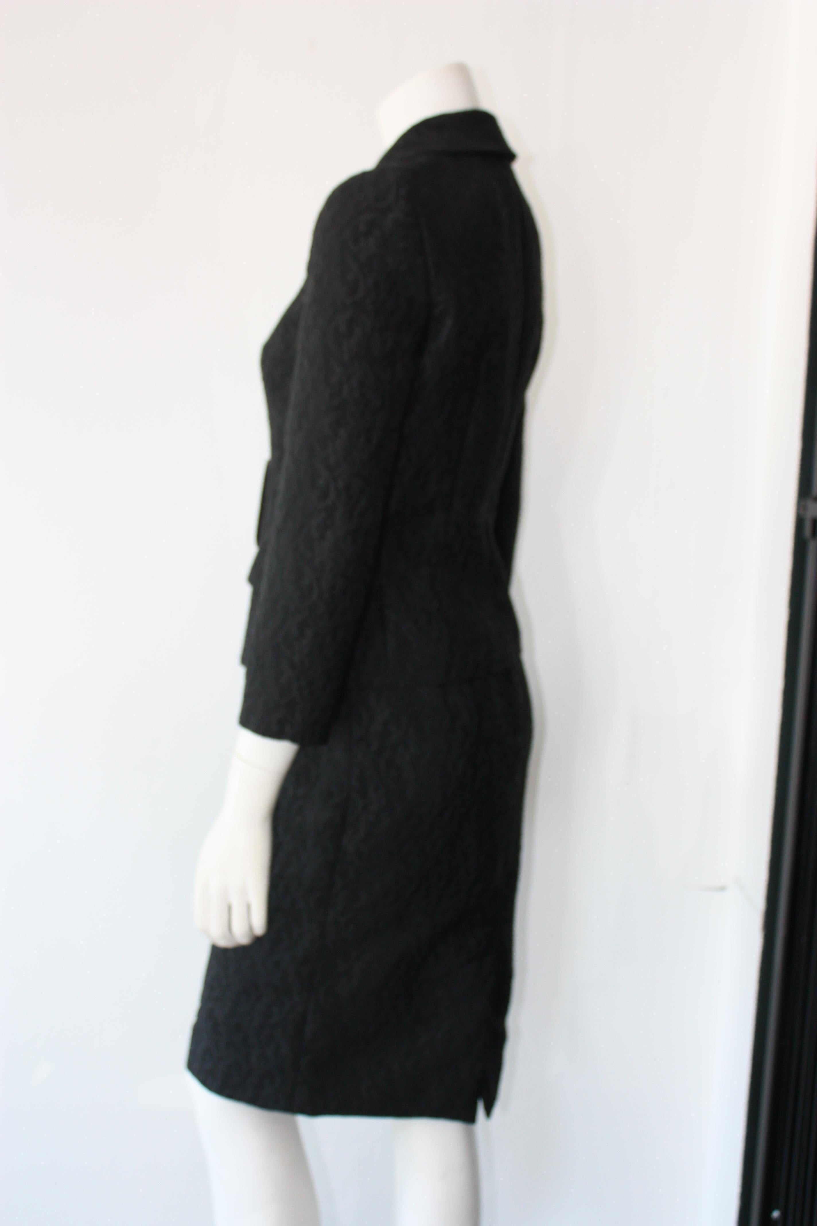 Dolce & Gabbana Skirt Suit 1