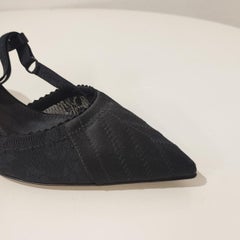 Dolce & Gabbana Slingback Pumps IT 38