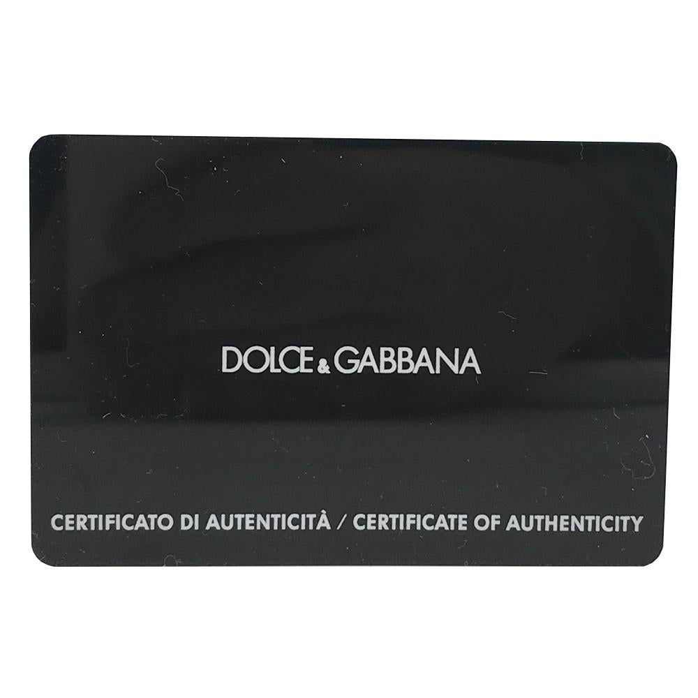 Dolce & Gabbana Small Embellished Bag 2